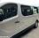 Fourgon avec parois et toit rigide Renault Trafic