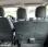 Fourgon avec parois et toit rigide Renault Trafic