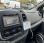 Fourgon avec parois et toit rigide Renault Trafic
