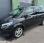 Fourgon avec parois et toit rigide Mercedes CLA