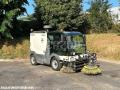 Voirie Mathieu MC 200 AZURA FLEXE