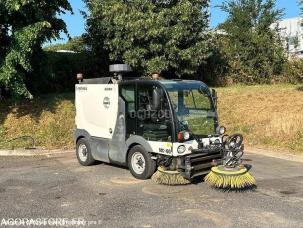 Voirie Mathieu MC 200 AZURA FLEXE