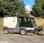 Voirie Mathieu MC 200 AZURA FLEXE