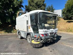 Matériel de chantier nc 540