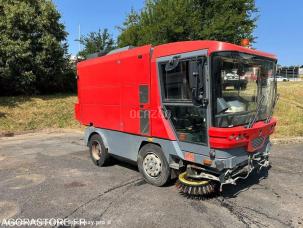 Voirie Ravo             560