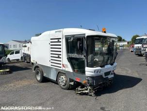 Voirie Ravo             560