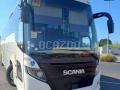 Autocar Scania TOURING