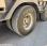 Porte-engins Robuste kaiser S7204F