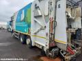 Benne à ordure ménagères Renault Premium