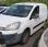 Fourgon avec parois et toit rigide Citroën Berlingo