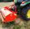 Broyeur d'accotement Morgnieux             SFM 160