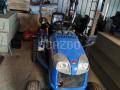 Micro tracteur Iseki             TXG237