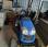 Micro tracteur Iseki             TXG237