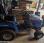 Micro tracteur Iseki             TXG237