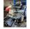 Curage rotatif Iseki             SF 300