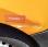 Fourgon avec parois et toit rigide Renault Master