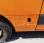 Fourgon avec parois et toit rigide Renault Master