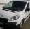 Fourgon avec parois et toit rigide Peugeot Expert