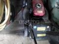 Tondeuse Orec             grh537