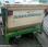 Distributeur d'engrais Amazone tondo balai 135