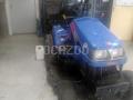 Tondeuse nc ISEKY SXG 22