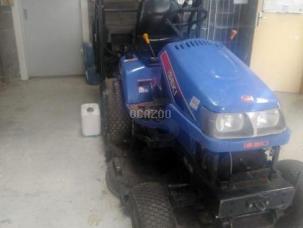 Tondeuse nc ISEKY SXG 22