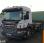 Benne amovible (à bras) Scania P 340