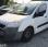 Fourgon avec parois et toit rigide Peugeot Partner
