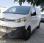 Fourgon avec parois et toit rigide Citroën Jumpy