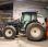 Tracteur agricole New Holland JAAC4B