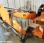 Tracteur agricole New Holland JAAC4B