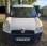 Fourgon avec parois et toit rigide Fiat DOBLO