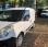 Fourgon avec parois et toit rigide Fiat DOBLO