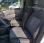 Fourgon avec parois et toit rigide Fiat DOBLO