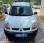 Fourgon avec parois et toit rigide Renault Kangoo