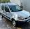 Fourgon avec parois et toit rigide Renault Kangoo