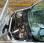 Fourgon avec parois et toit rigide Renault Kangoo