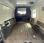 Fourgon avec parois et toit rigide Renault Kangoo