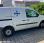 Fourgon avec parois et toit rigide Renault Kangoo