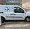 Fourgon avec parois et toit rigide Renault Kangoo