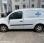 Fourgon avec parois et toit rigide Renault Kangoo