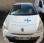 Fourgon avec parois et toit rigide Renault Clio
