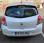 Fourgon avec parois et toit rigide Renault Clio