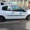 Fourgon avec parois et toit rigide Renault Clio