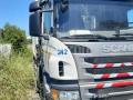 Benne à ordure ménagères Scania P