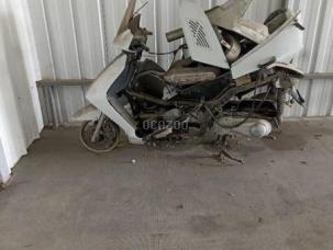 Autre Honda             FES125