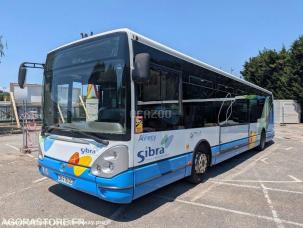 Autobus Irisbus Citelis