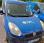 Fourgon avec parois et toit rigide Fiat DOBLO
