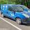 Fourgon avec parois et toit rigide Fiat DOBLO