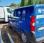 Fourgon avec parois et toit rigide Fiat DOBLO